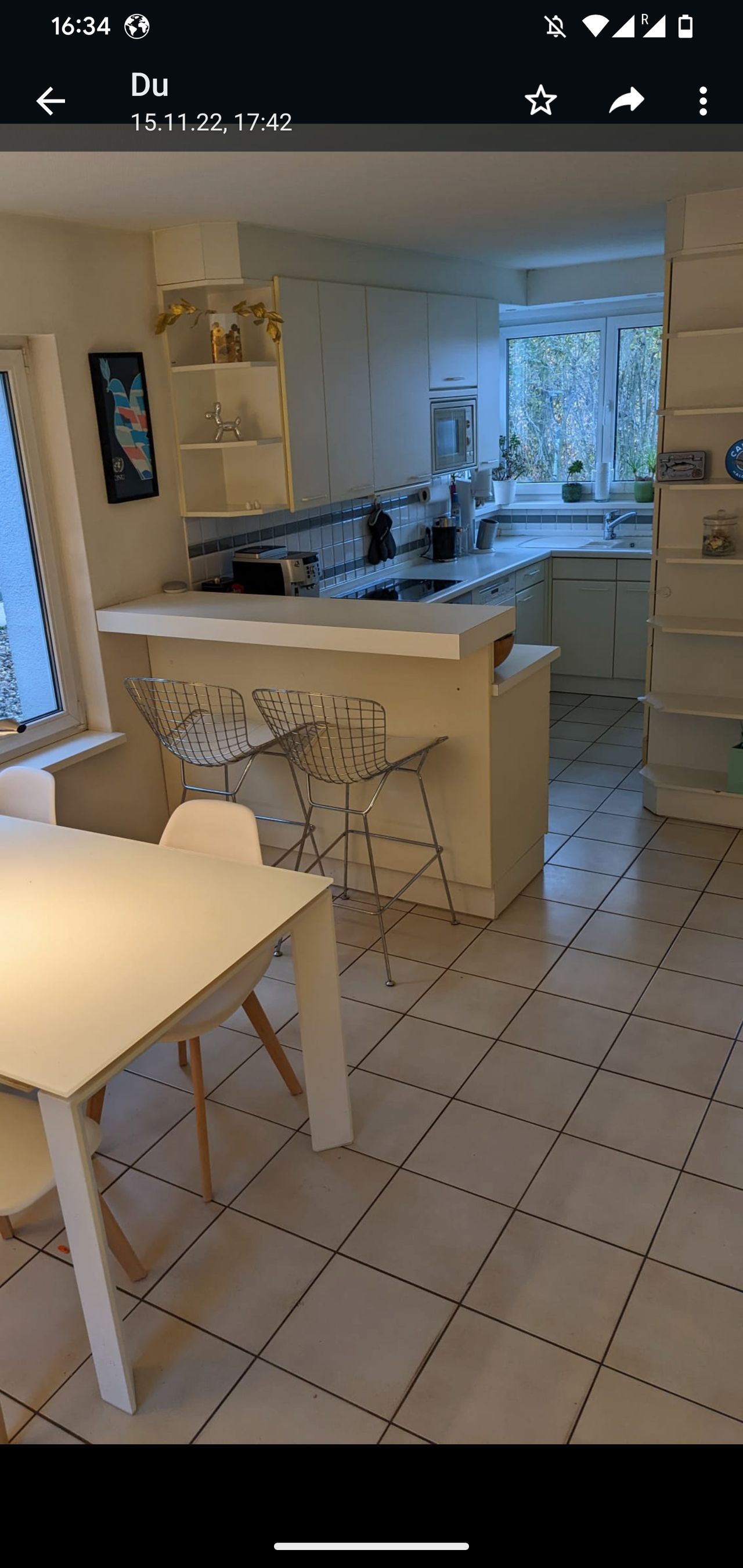 Haus Ellernweg in Bad Vilbel