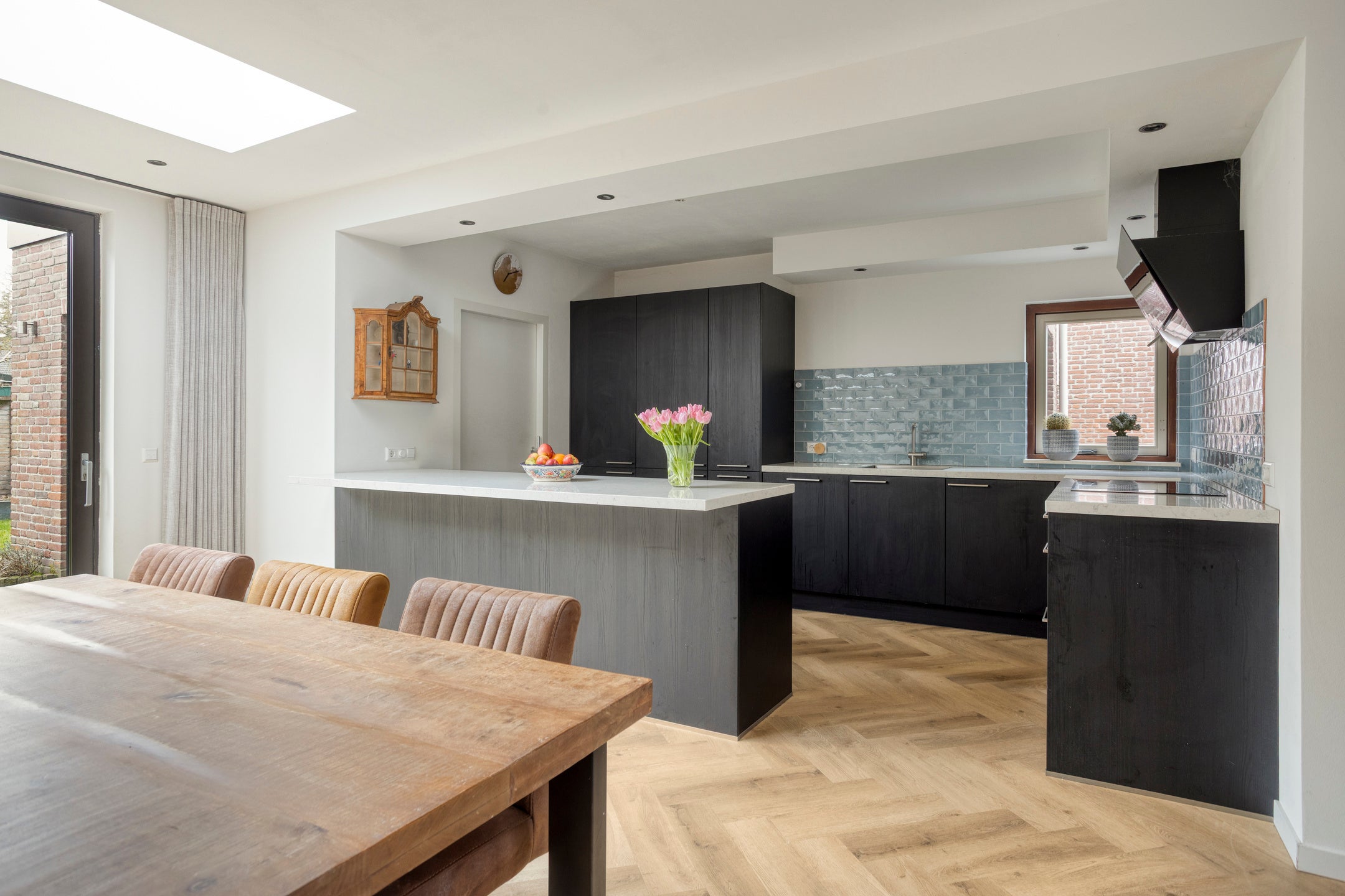 Huis Zonnedauw 4 in Oost West en Middelbeers
