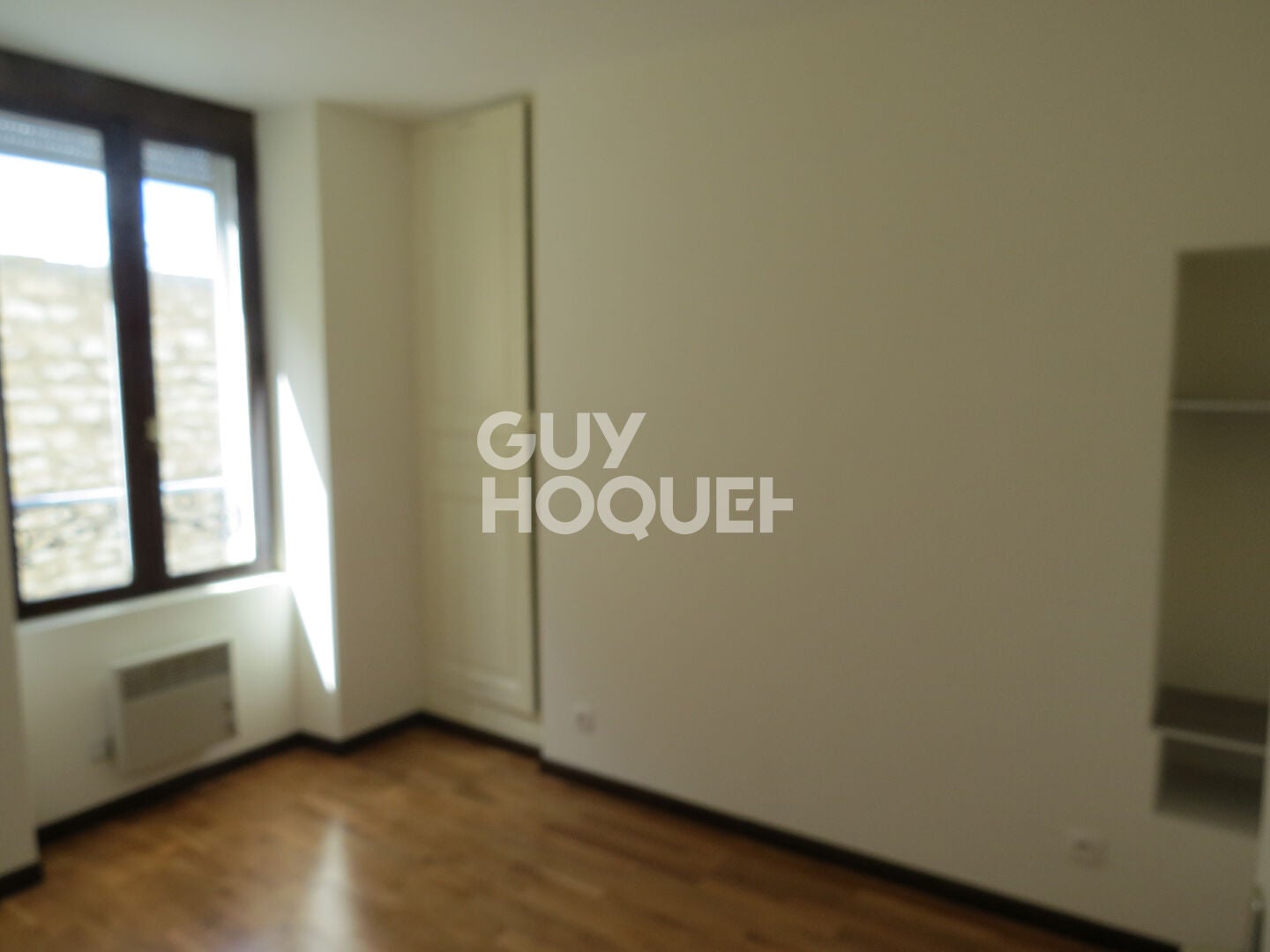 Flat Rue du Terrier Blanc in Monéteau