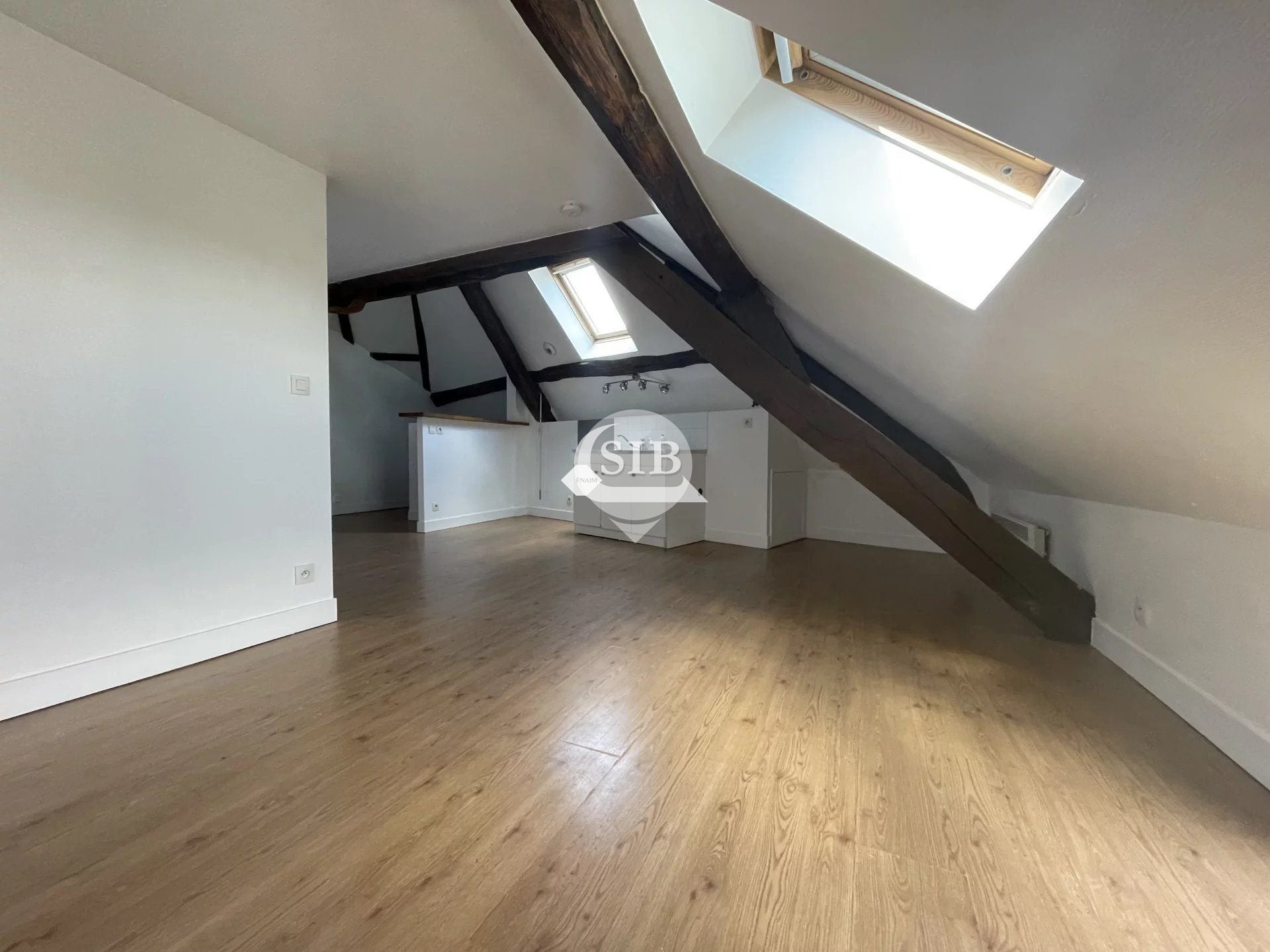 Appartement Allée des Pommiers à Montlhéry