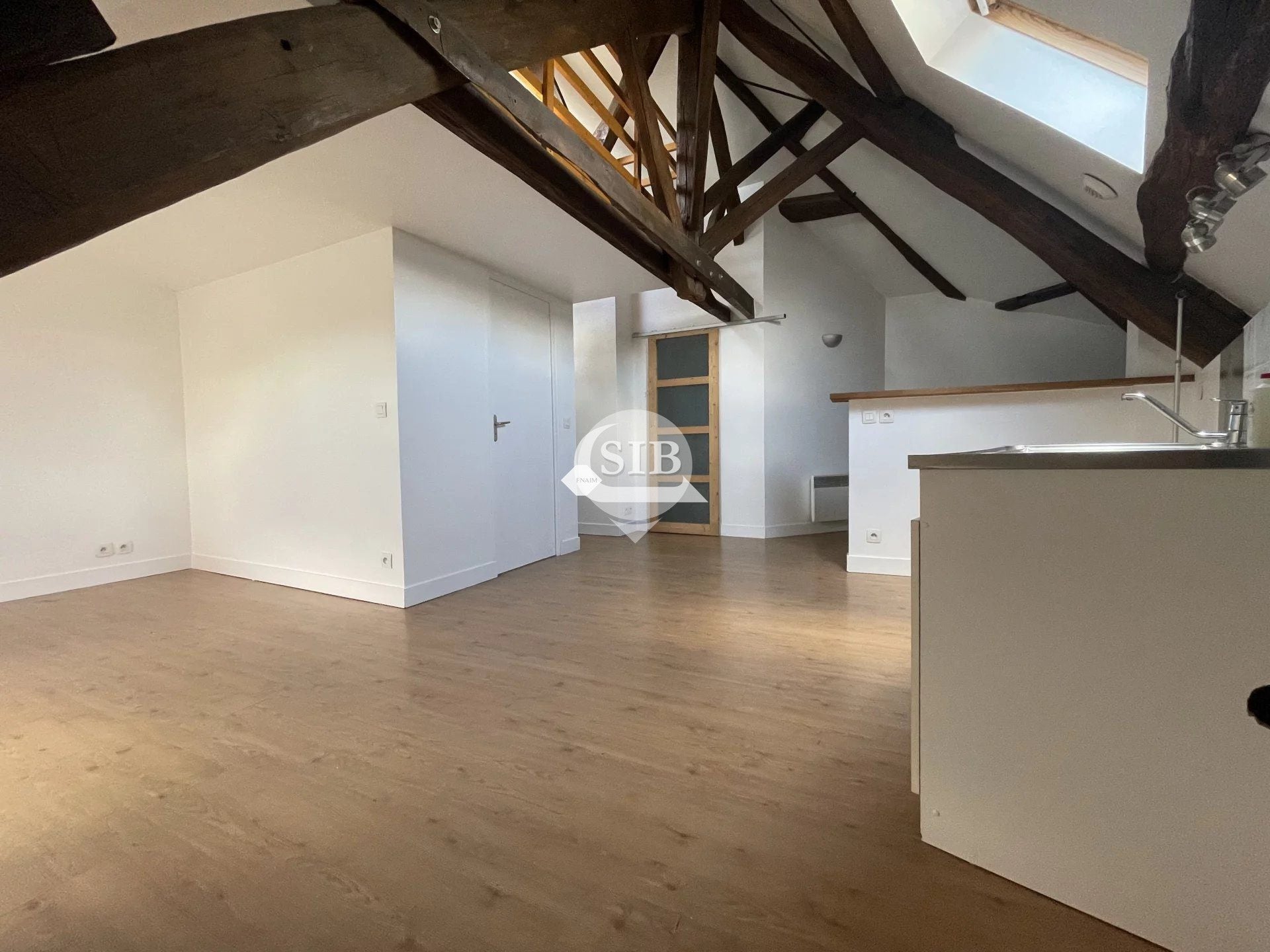 Appartement Allée des Pommiers à Montlhéry