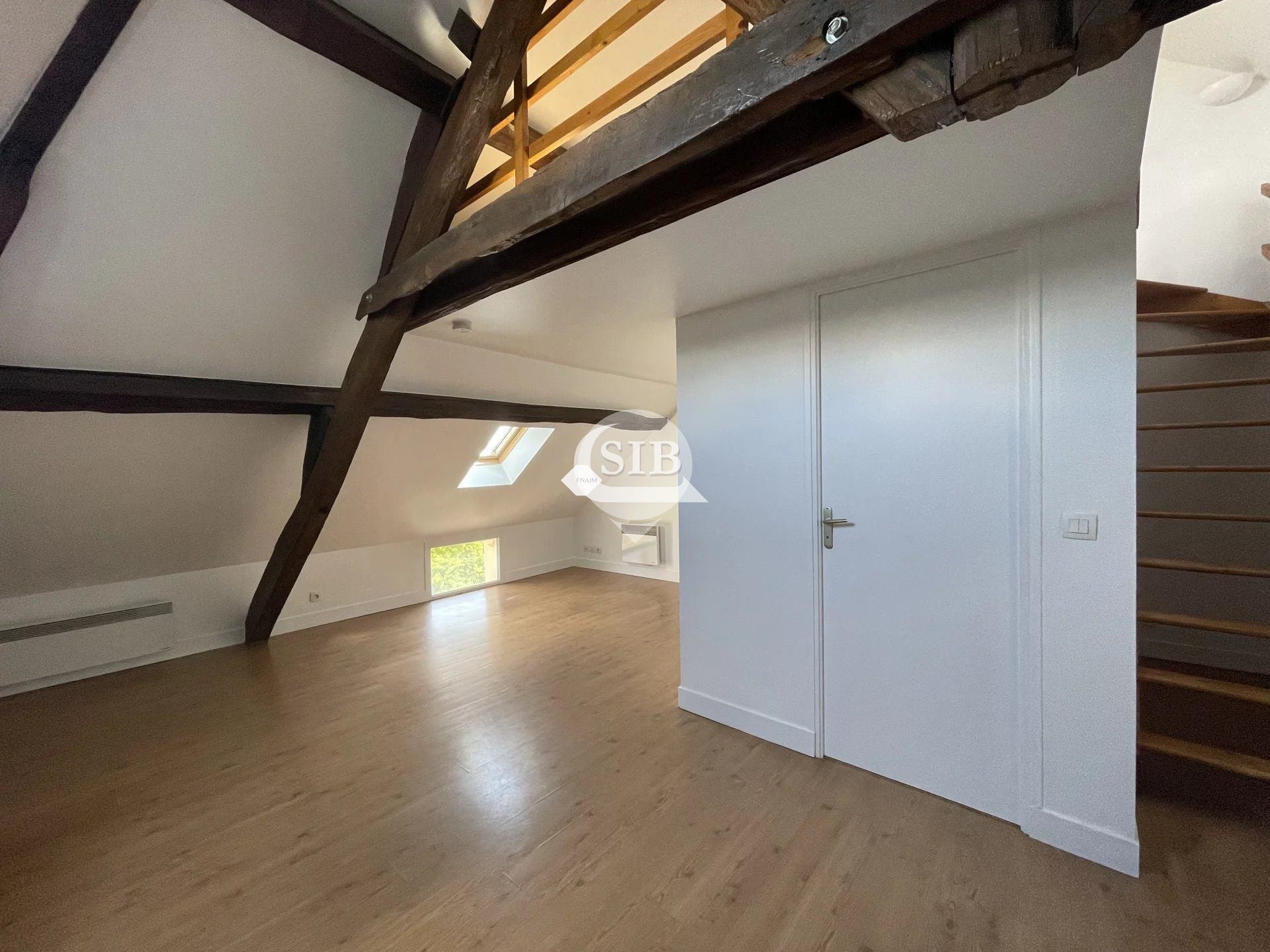 Appartement Allée des Pommiers à Montlhéry