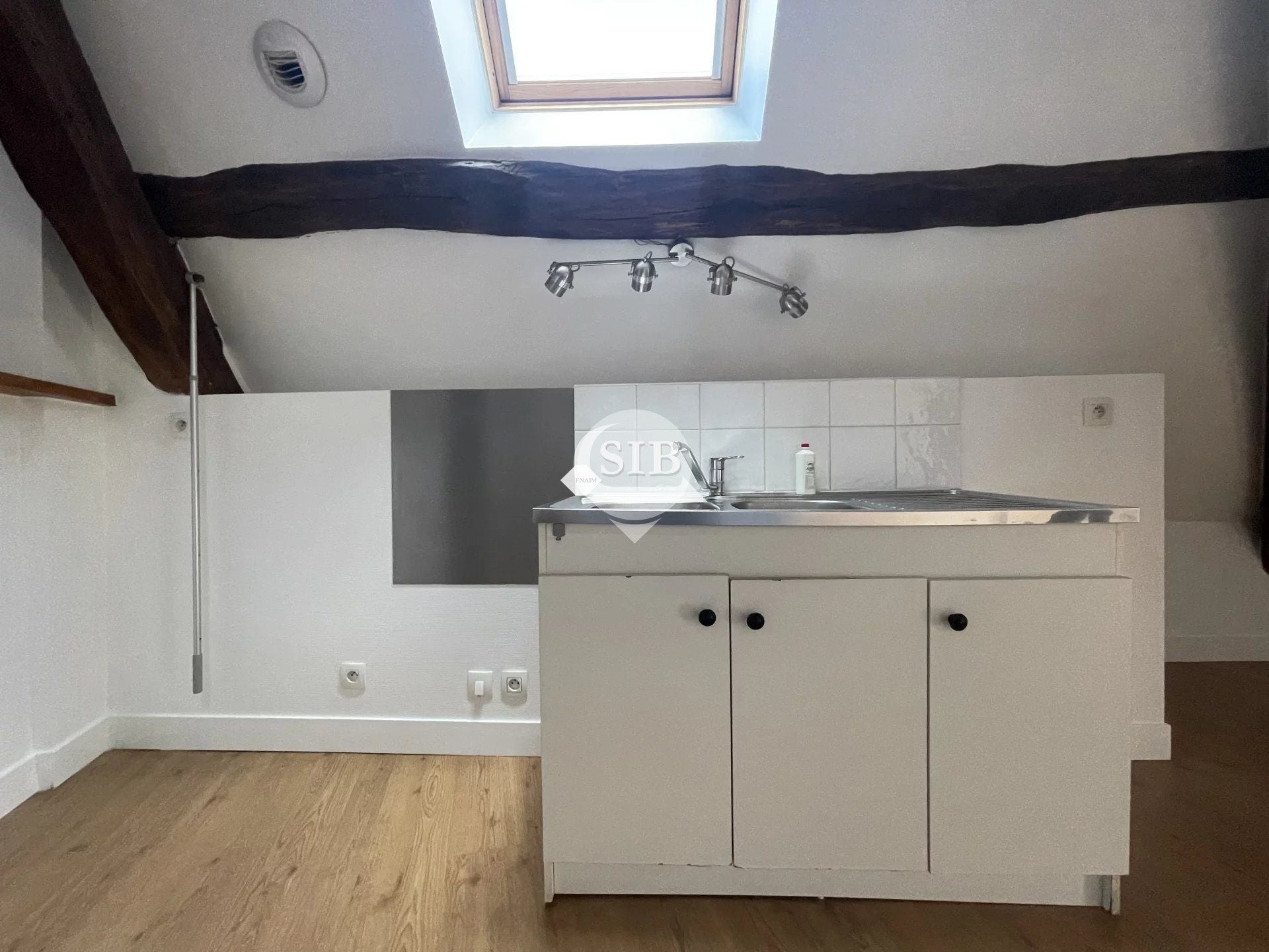 Appartement Allée des Pommiers à Montlhéry