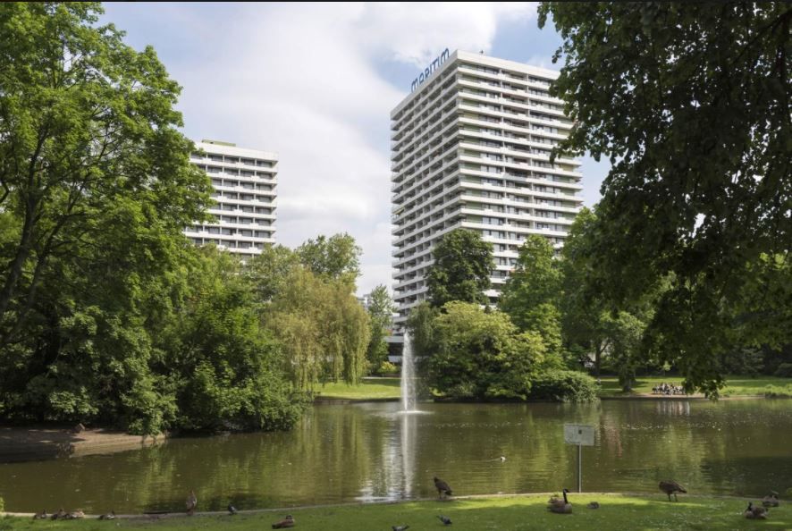 Wohnung Am Stadtgarten in Gelsenkirchen
