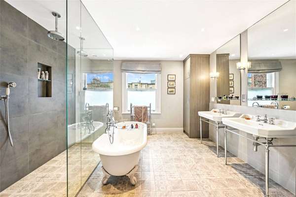 House Elysium Place in Greater London