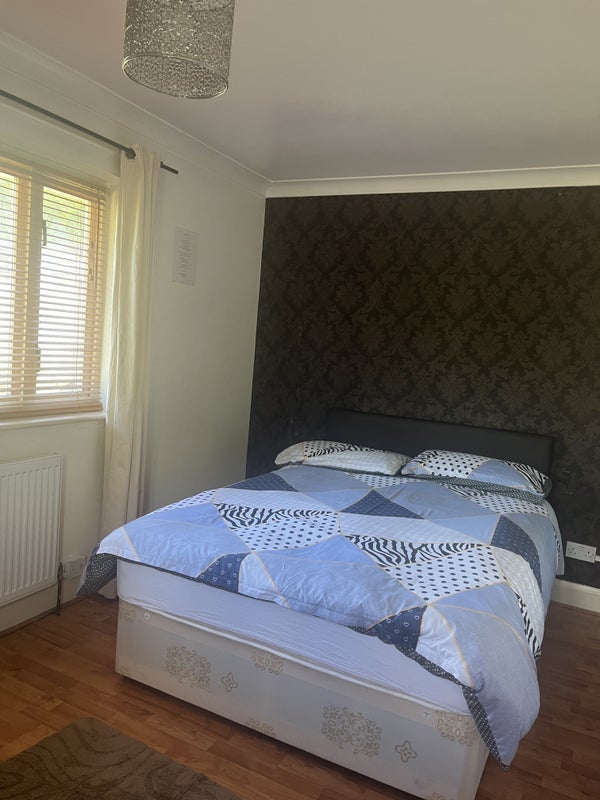 House Lockgate Close in Greater London