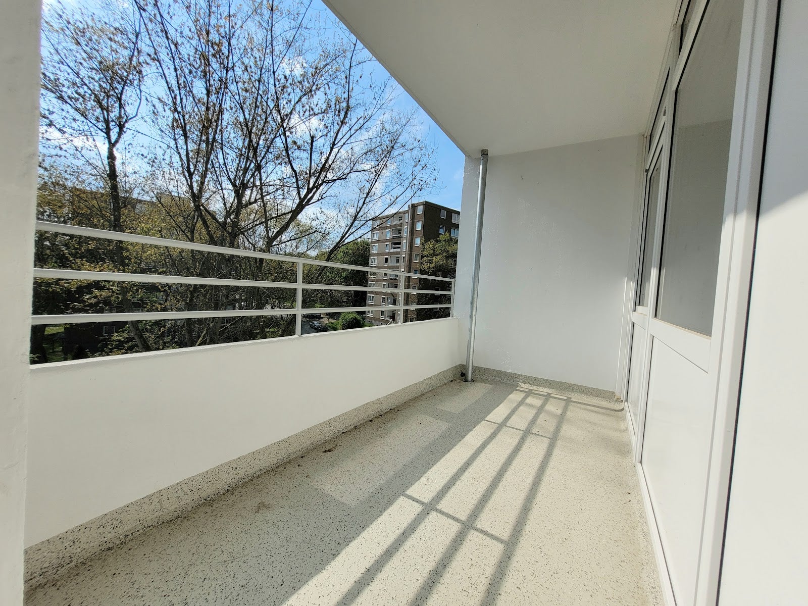 Wohnung Schellingweg in Essen