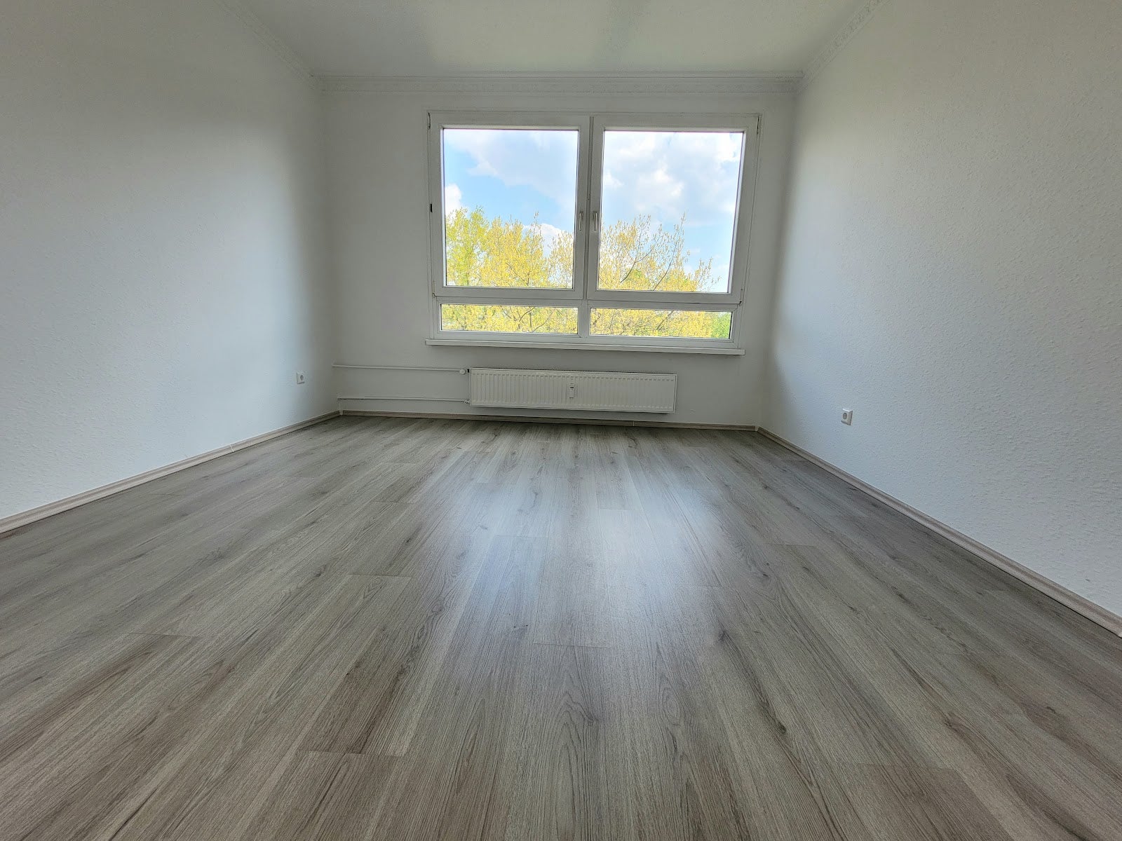Wohnung Schellingweg in Essen