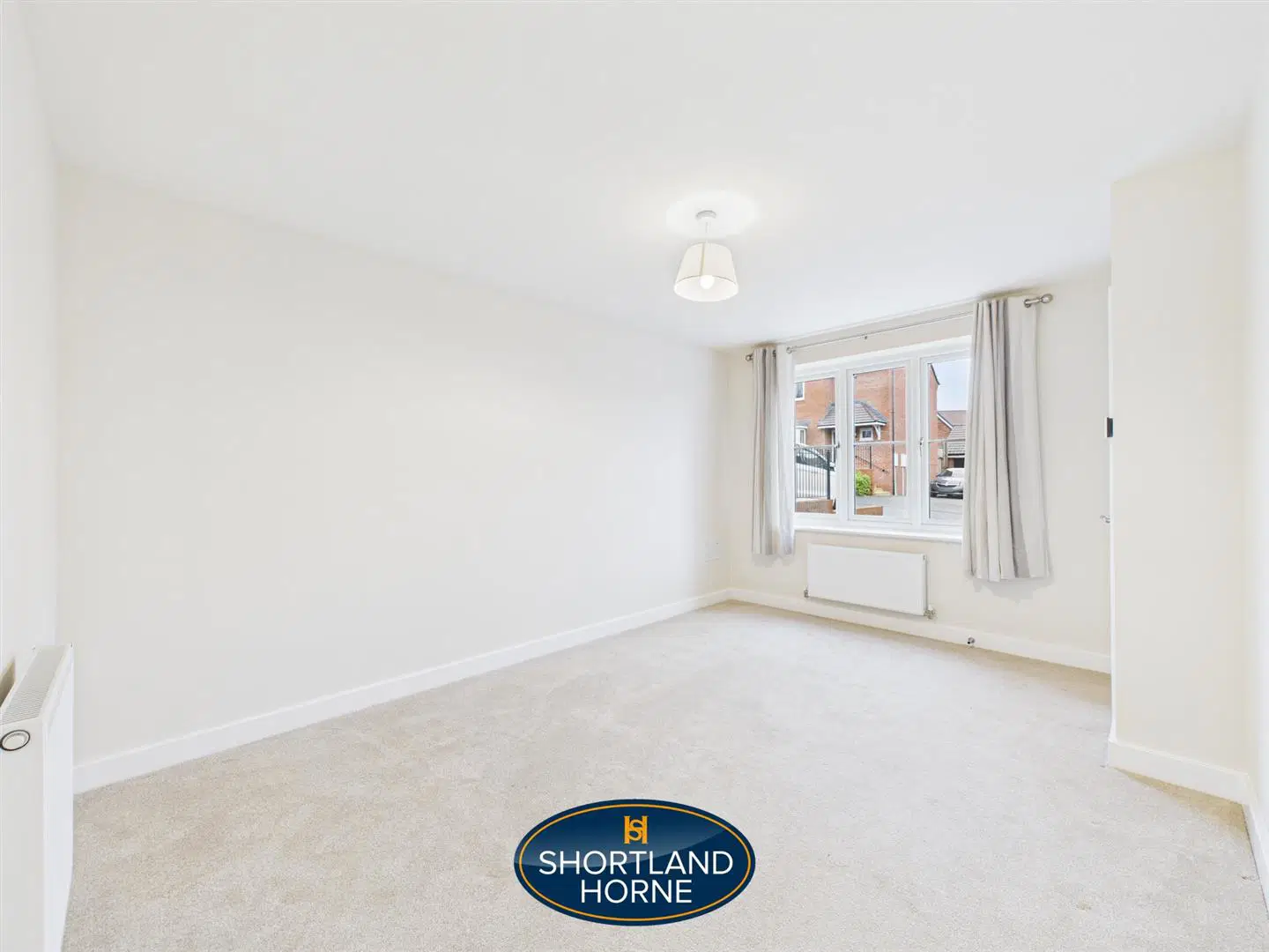House Martin Drive in Kenilworth