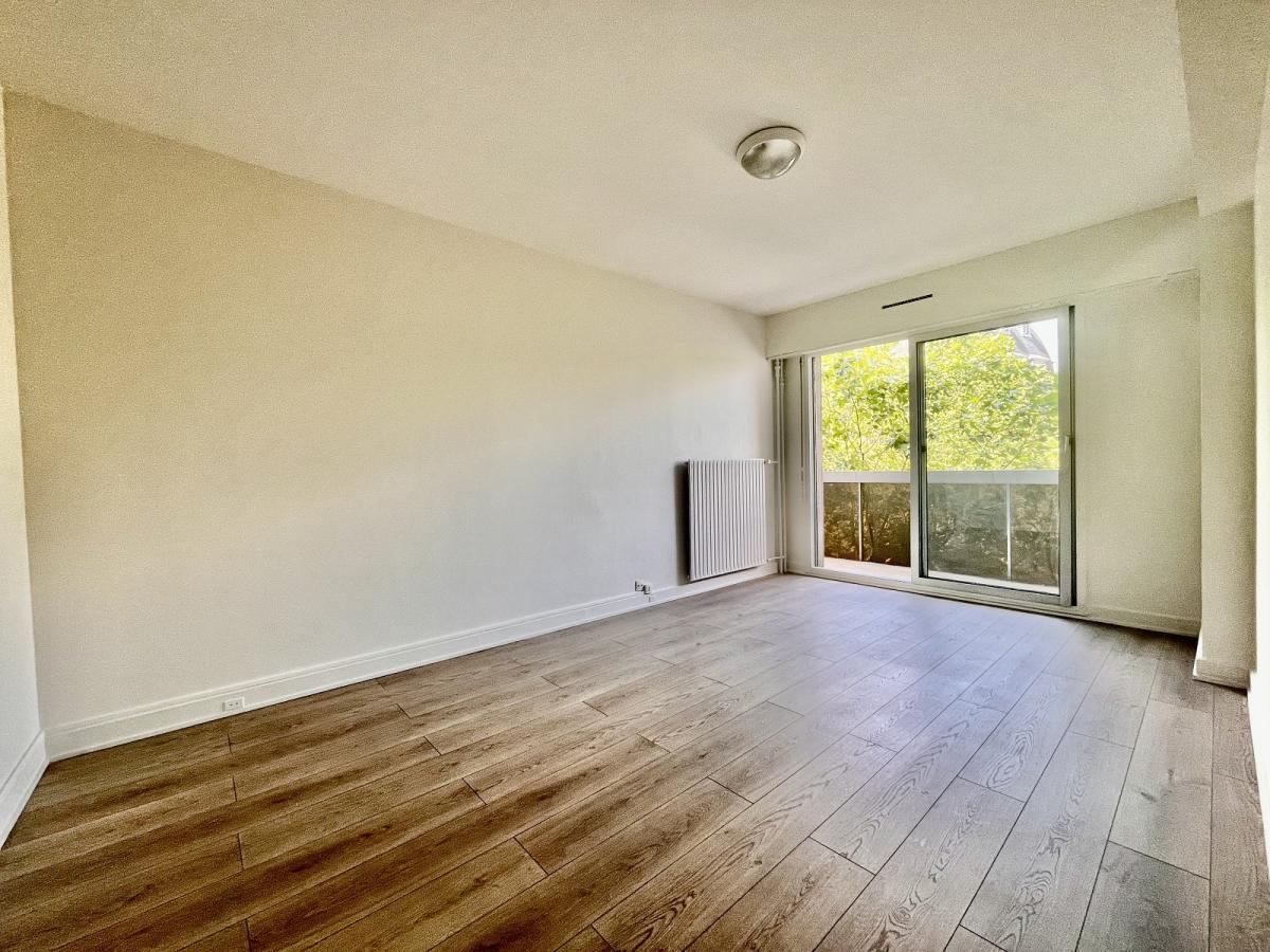 Appartement Rue d'Auteuil à Paris