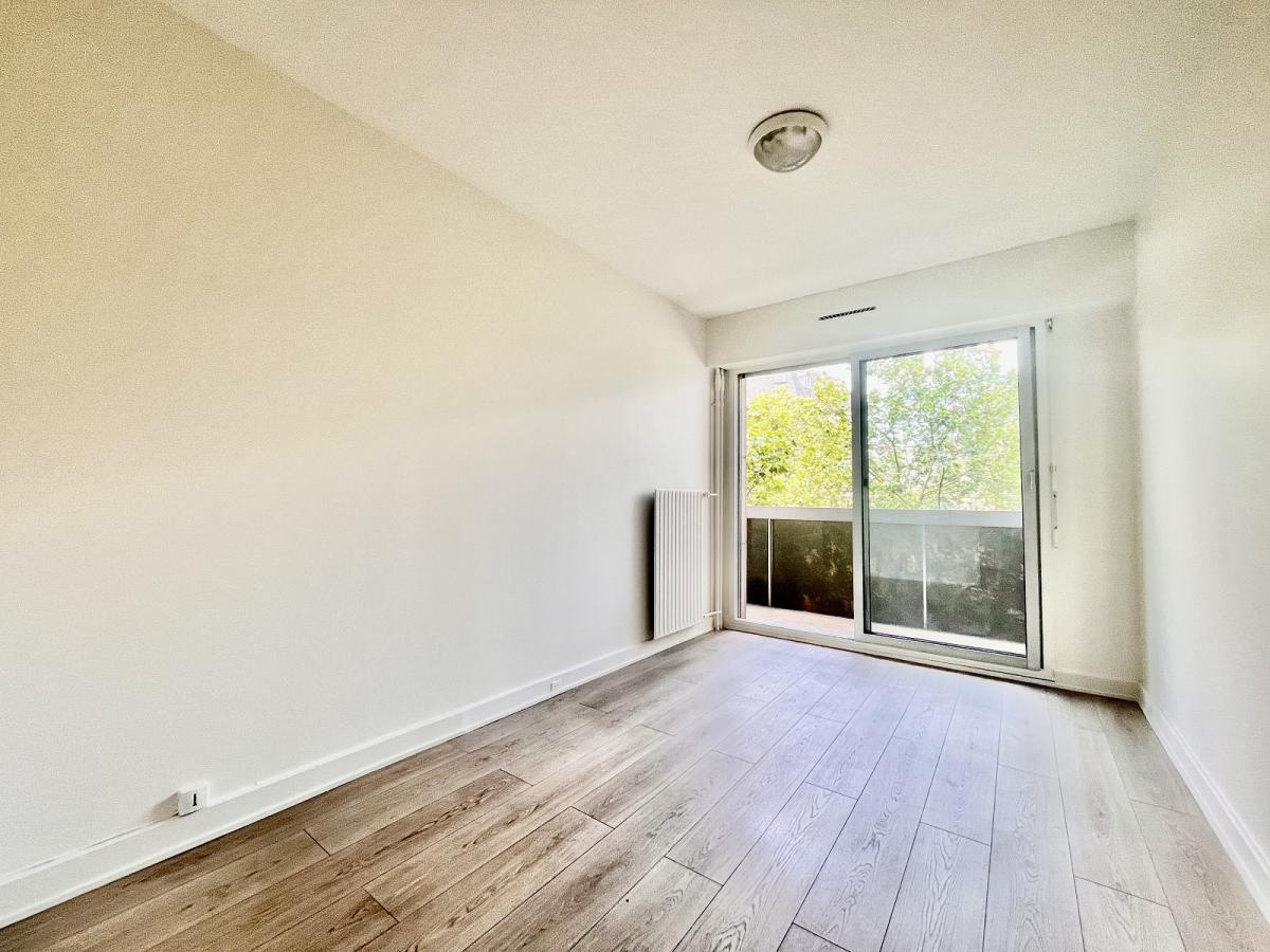Appartement Rue d'Auteuil à Paris