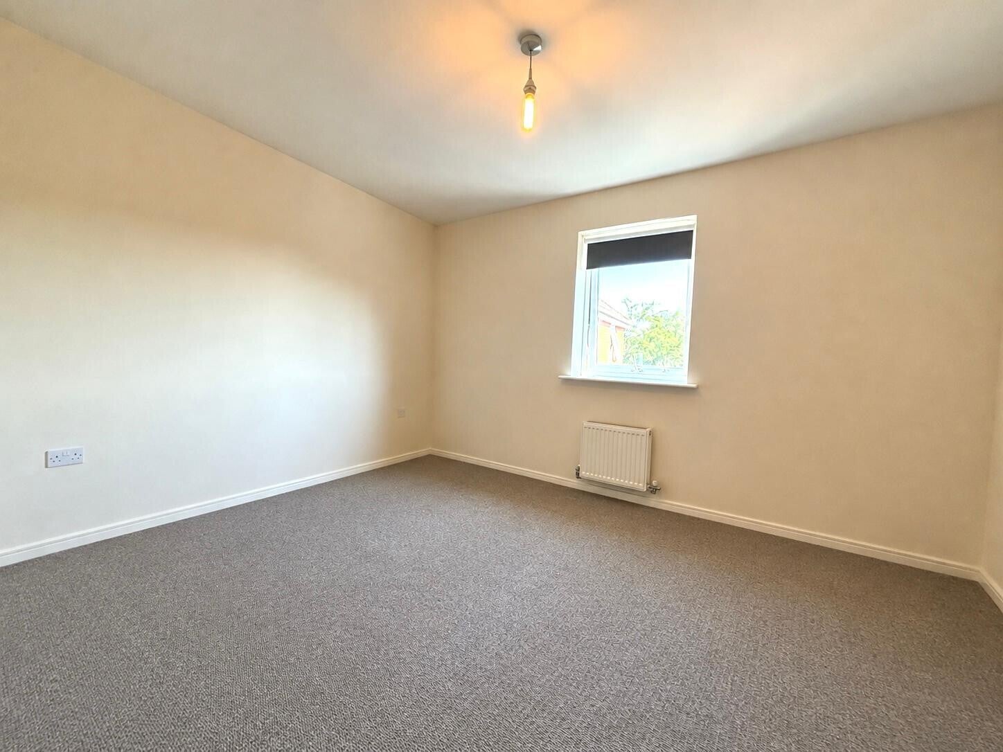 Flat School Close in Birmingham