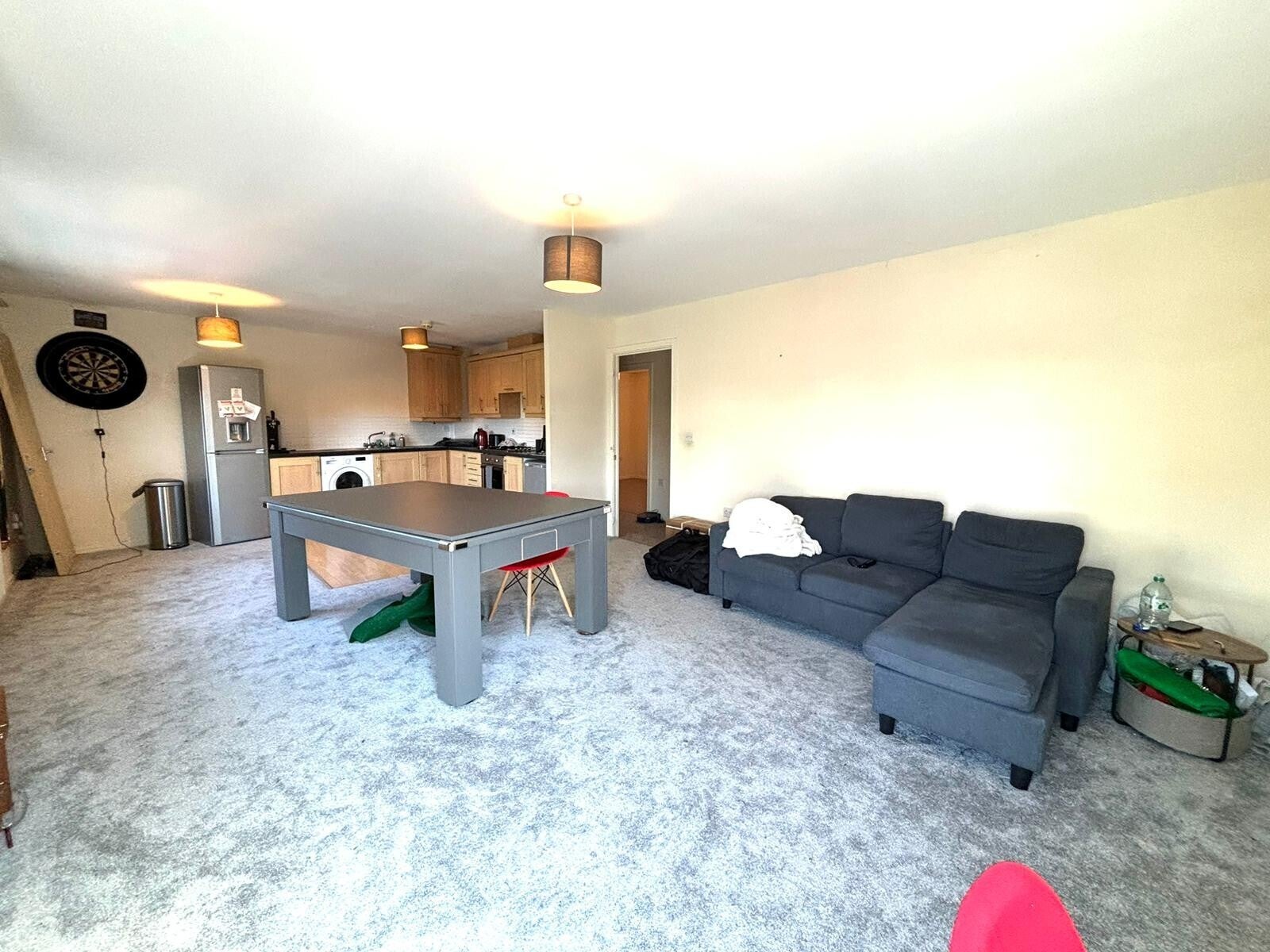 Flat School Close in Birmingham