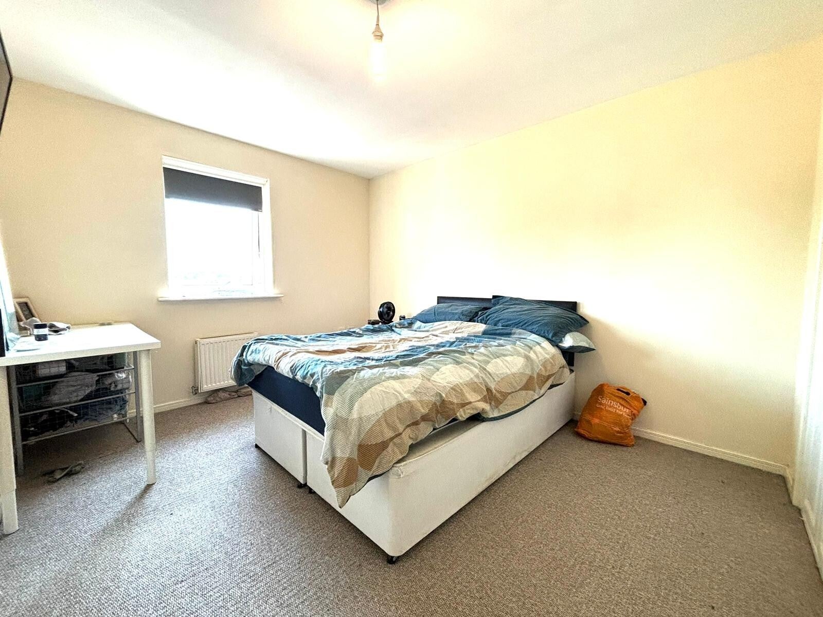 Flat School Close in Birmingham