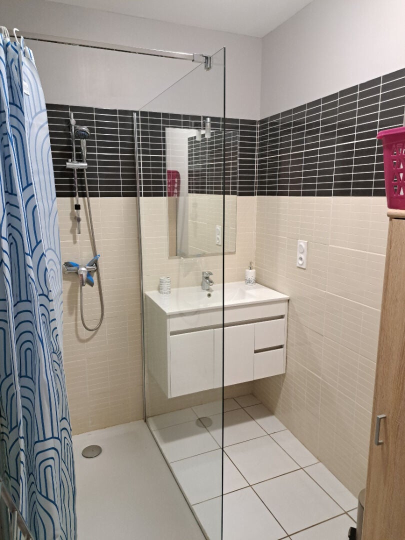 Flat Grand Rue de Montferrand in Rennes-les-Bains