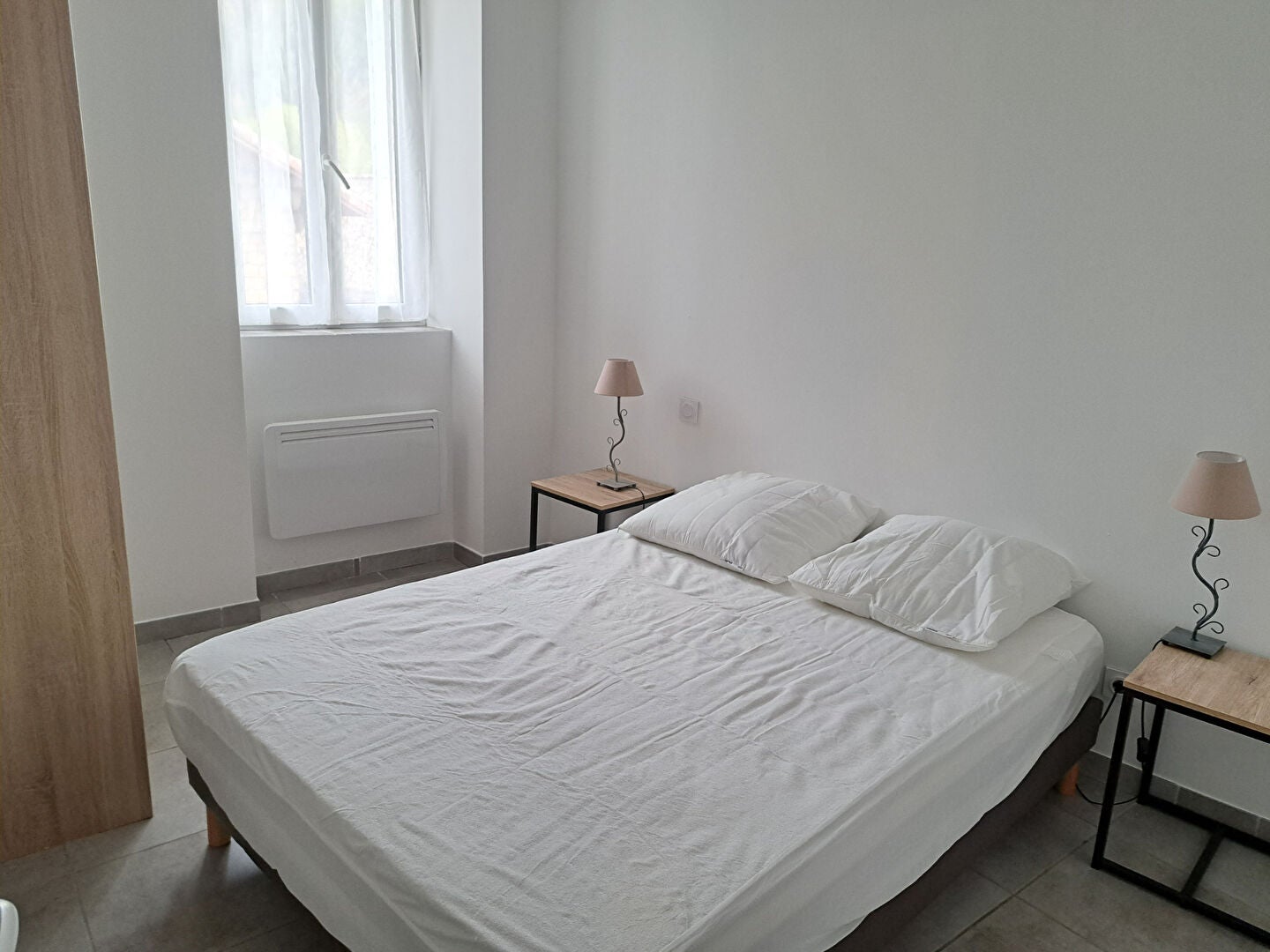 Flat Grand Rue de Montferrand in Rennes-les-Bains