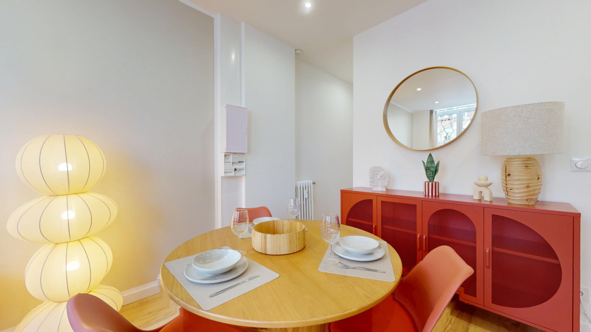 Appartement Rue Nationale à Lille