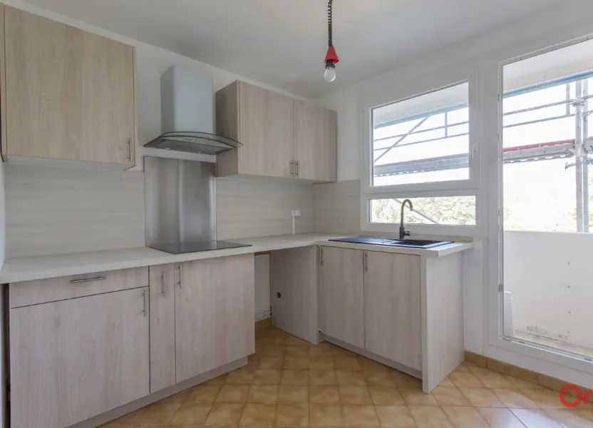 Flat Rue du Haras in Saint-Michel-sur-Orge