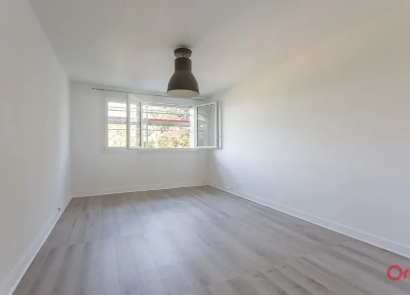 Flat Rue du Haras in Saint-Michel-sur-Orge