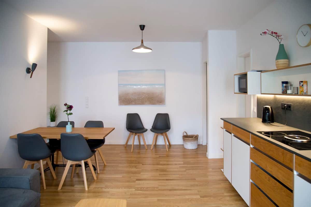 Wohnung Rheinstraße in Berlin