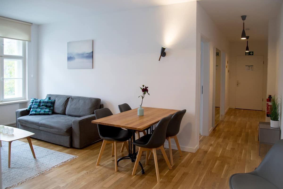 Wohnung Rheinstraße in Berlin