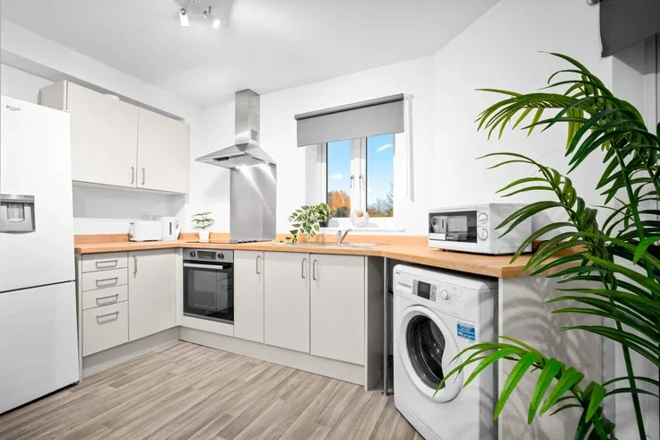 Flat Chester Road in Sandwell