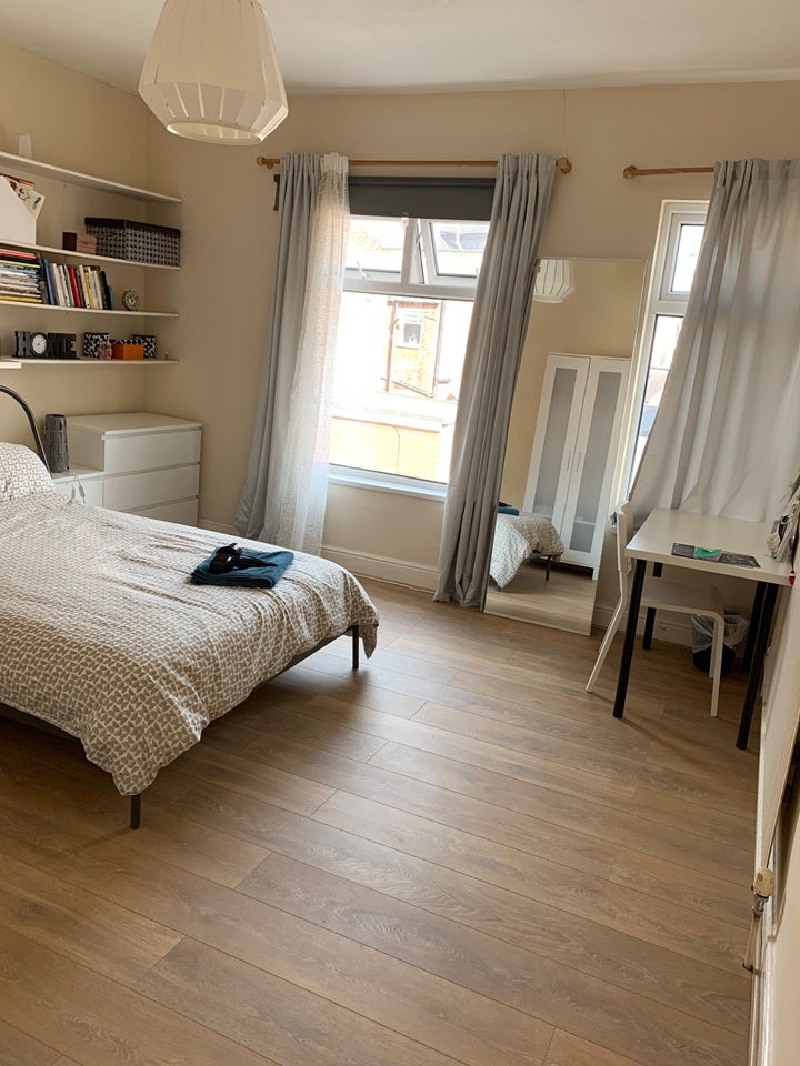 Room Windermere Street in Leicester