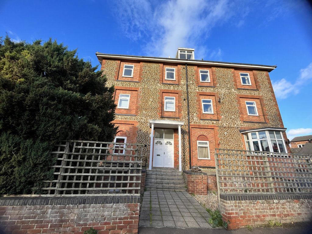 Flat Glebe Avenue in King's Lynn and West Norfolk