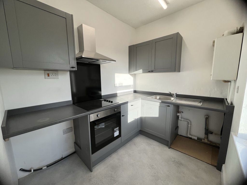 Flat Glebe Avenue in King's Lynn and West Norfolk