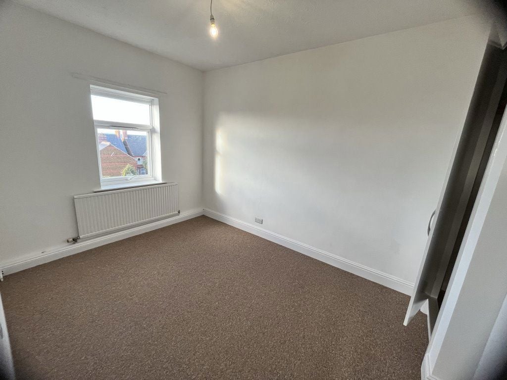 Flat Glebe Avenue in King's Lynn and West Norfolk