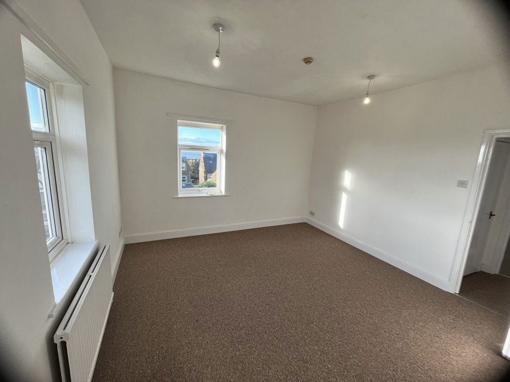 Flat Glebe Avenue in King's Lynn and West Norfolk