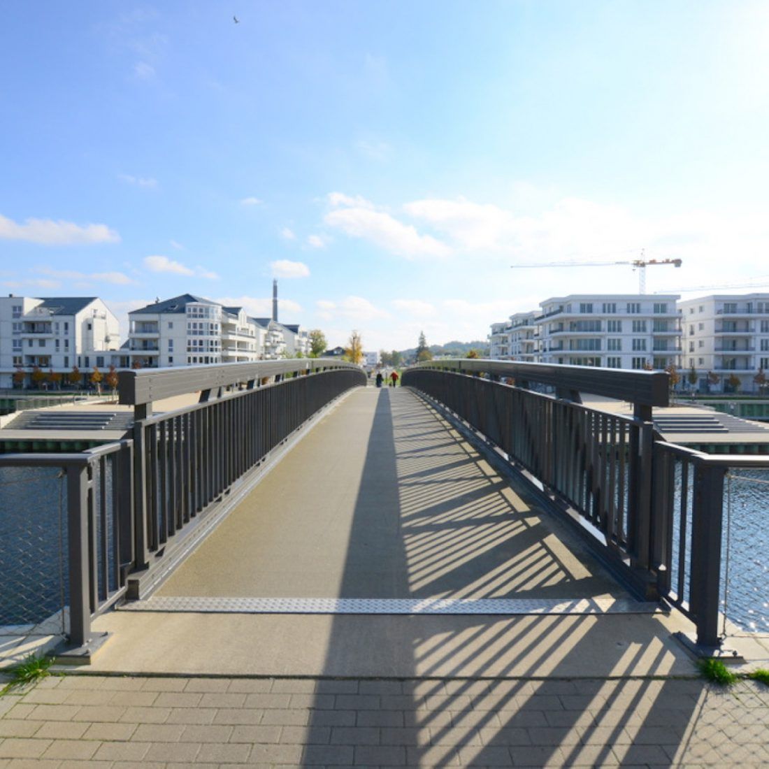Wohnung Zum Großen Zernsee in Werder (Havel)