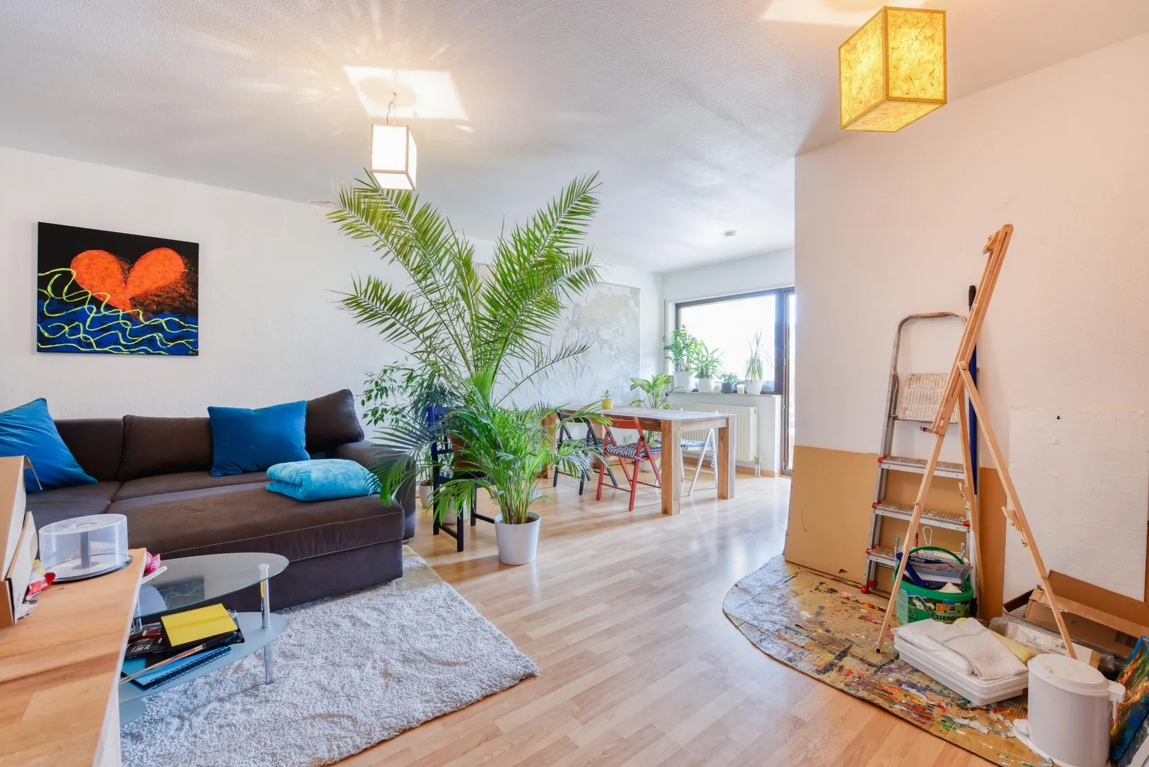 Wohnung Furtwanger Straße in Böblingen