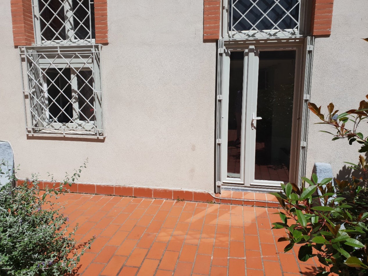 Appartement Rue Baronie à Toulouse