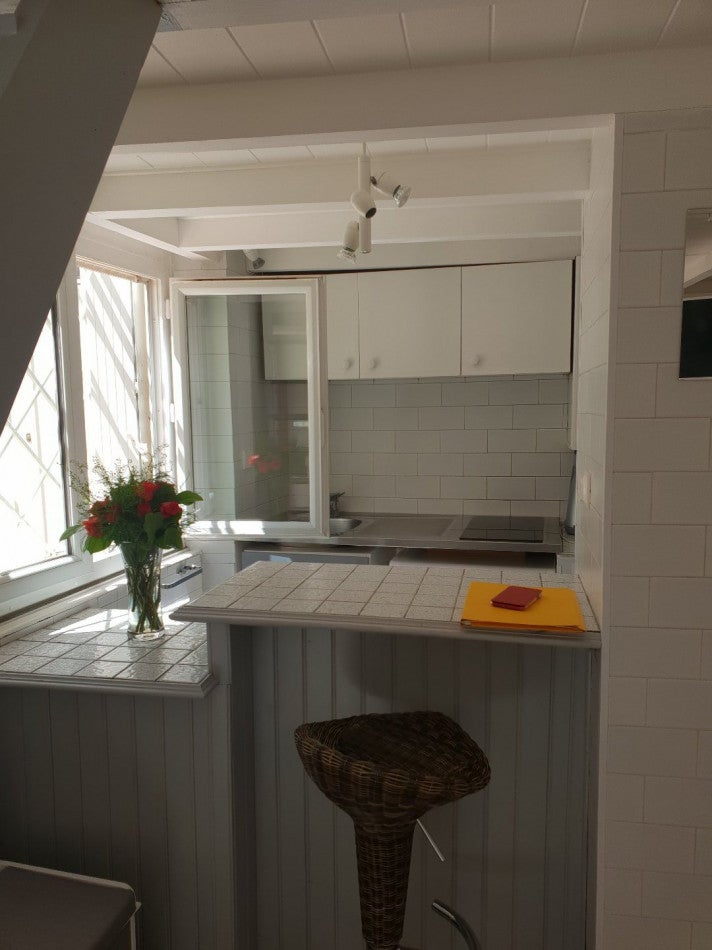 Appartement Rue Baronie à Toulouse
