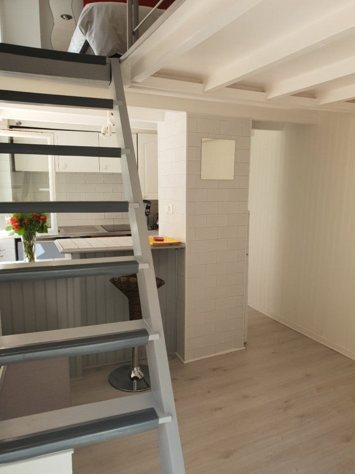 Appartement Rue Baronie à Toulouse