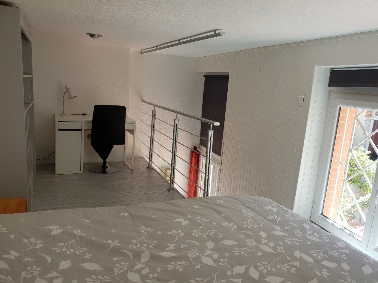 Appartement Rue Baronie à Toulouse