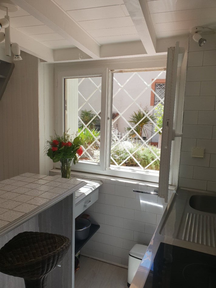 Appartement Rue Baronie à Toulouse