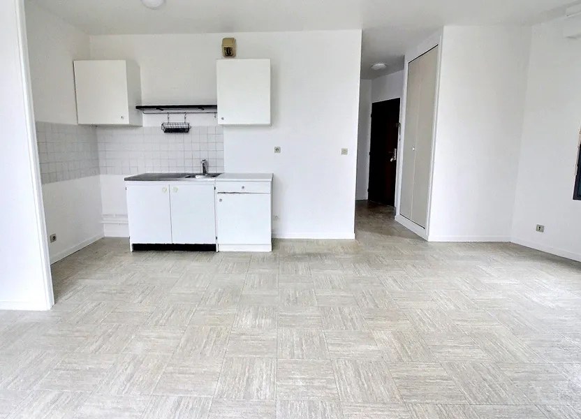 Flat Rue de l'Épargne in Savigny-sur-Orge