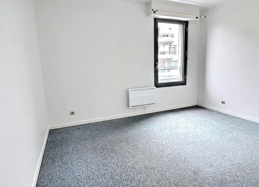 Flat Rue de l'Épargne in Savigny-sur-Orge