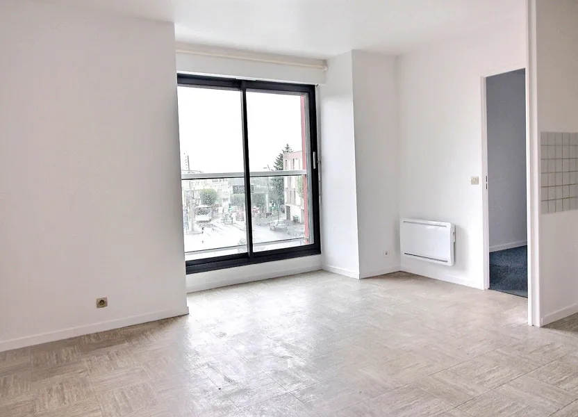 Flat Rue de l'Épargne in Savigny-sur-Orge
