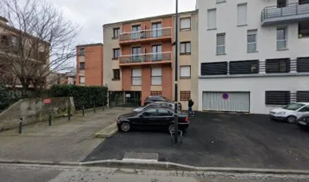 Appartement Rue Jean-Pierre Blanchard à Toulouse