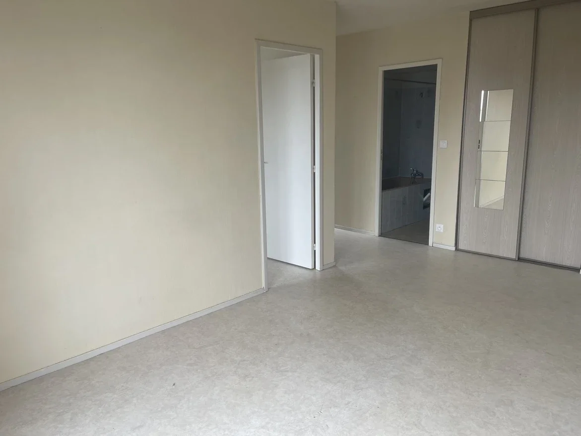 Appartement Rue Jean-Pierre Blanchard à Toulouse