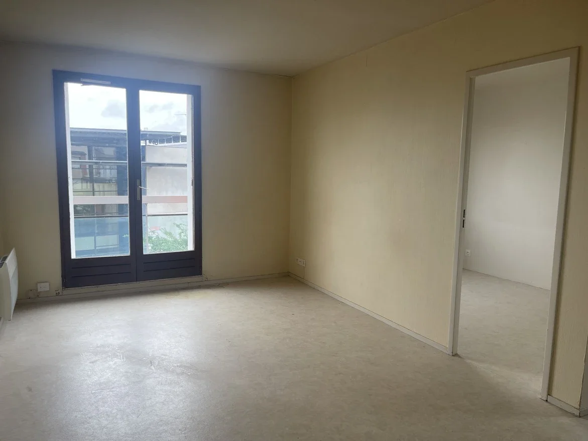 Appartement Rue Jean-Pierre Blanchard à Toulouse