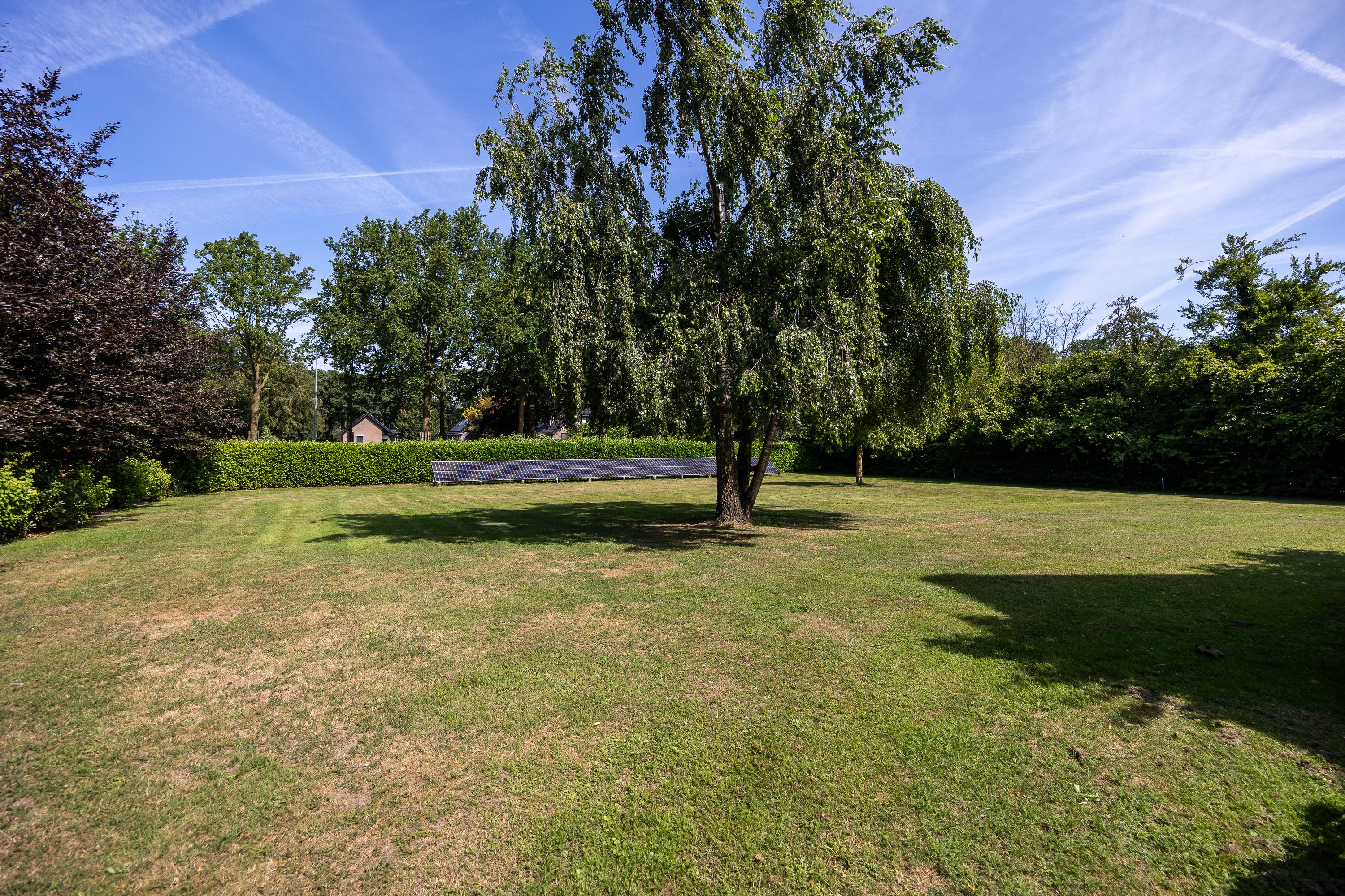 Vrijstaande woning te koop: Rijksweg 97, Terschuur