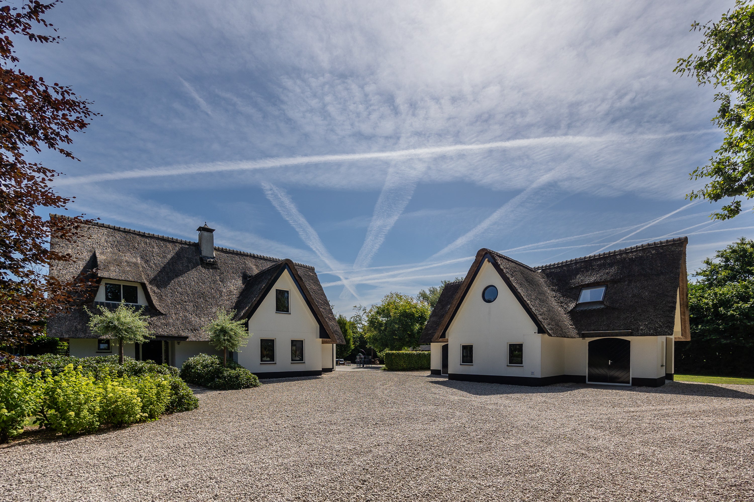 Huis Rijksweg 97 in Terschuur
