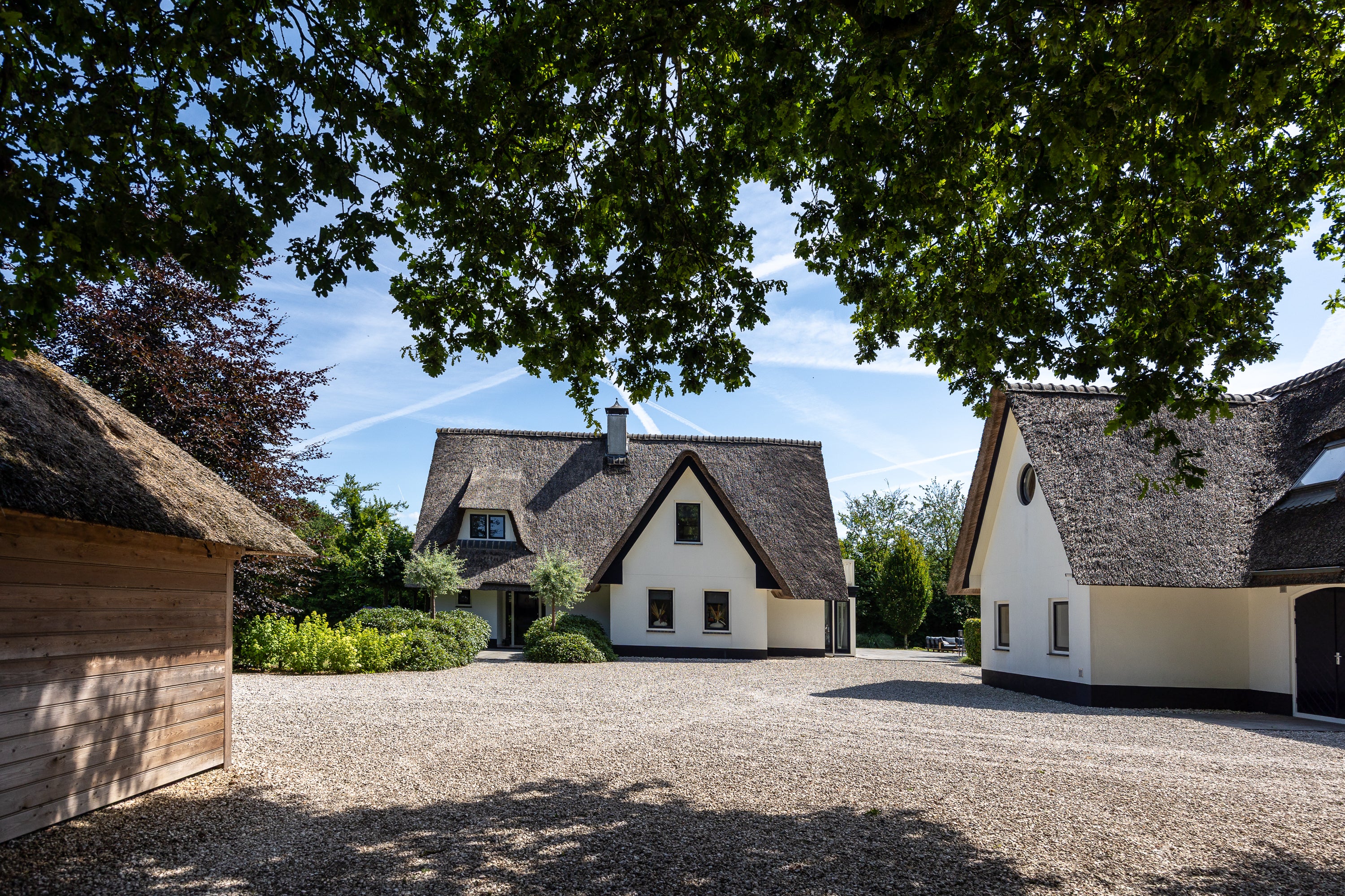 Vrijstaande woning te koop: Rijksweg 97, Terschuur