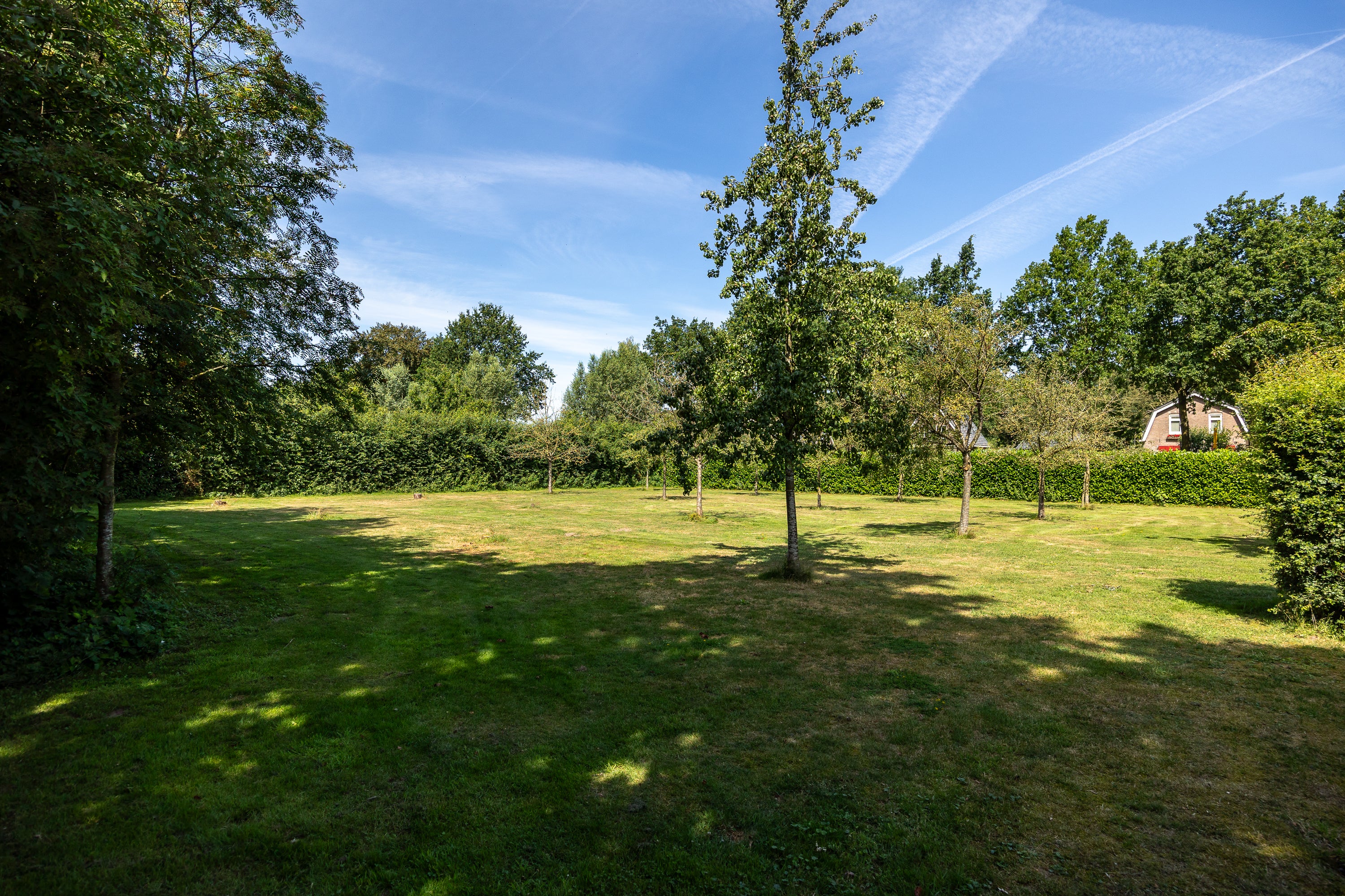 Vrijstaande woning te koop: Rijksweg 97, Terschuur