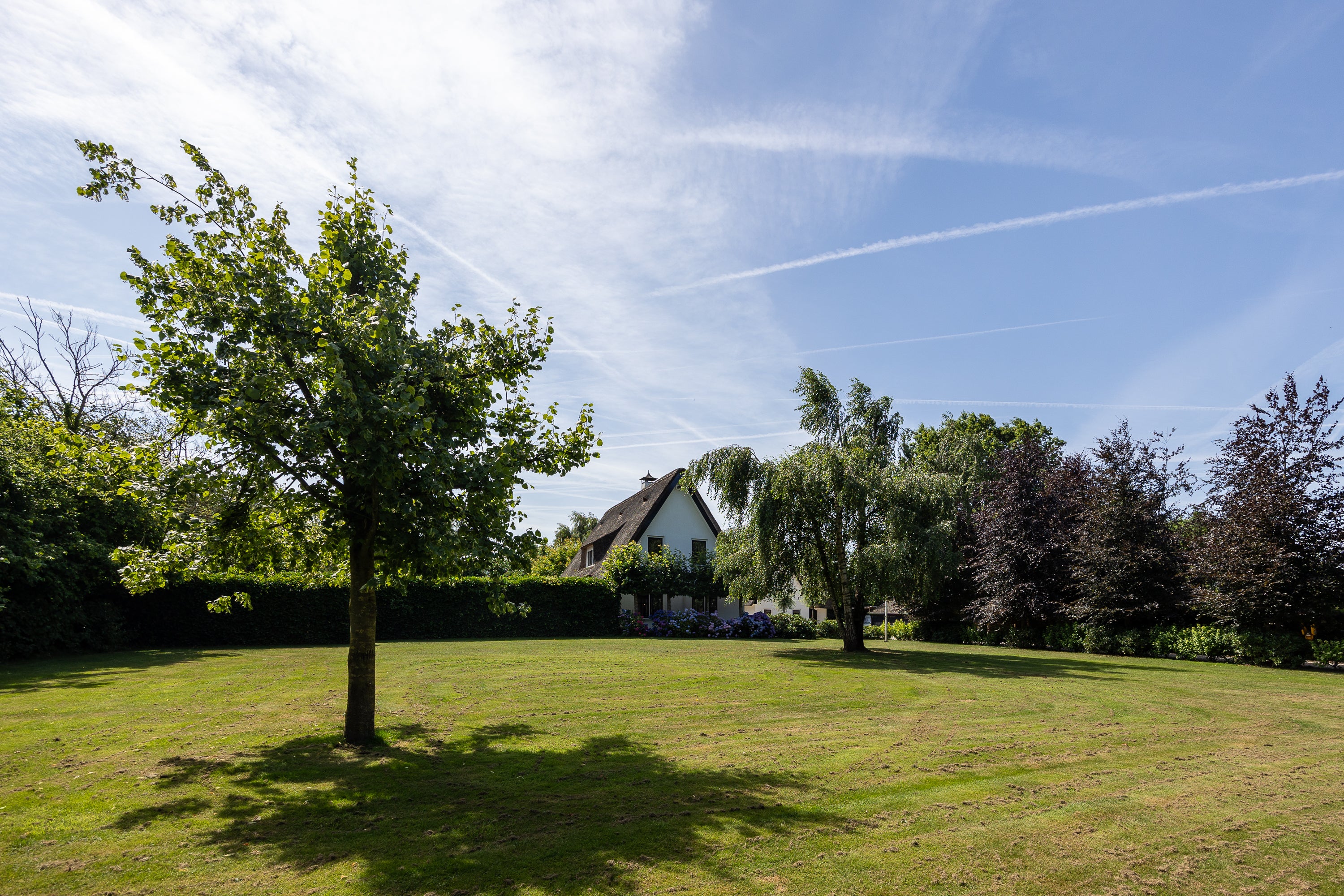 Vrijstaande woning te koop: Rijksweg 97, Terschuur