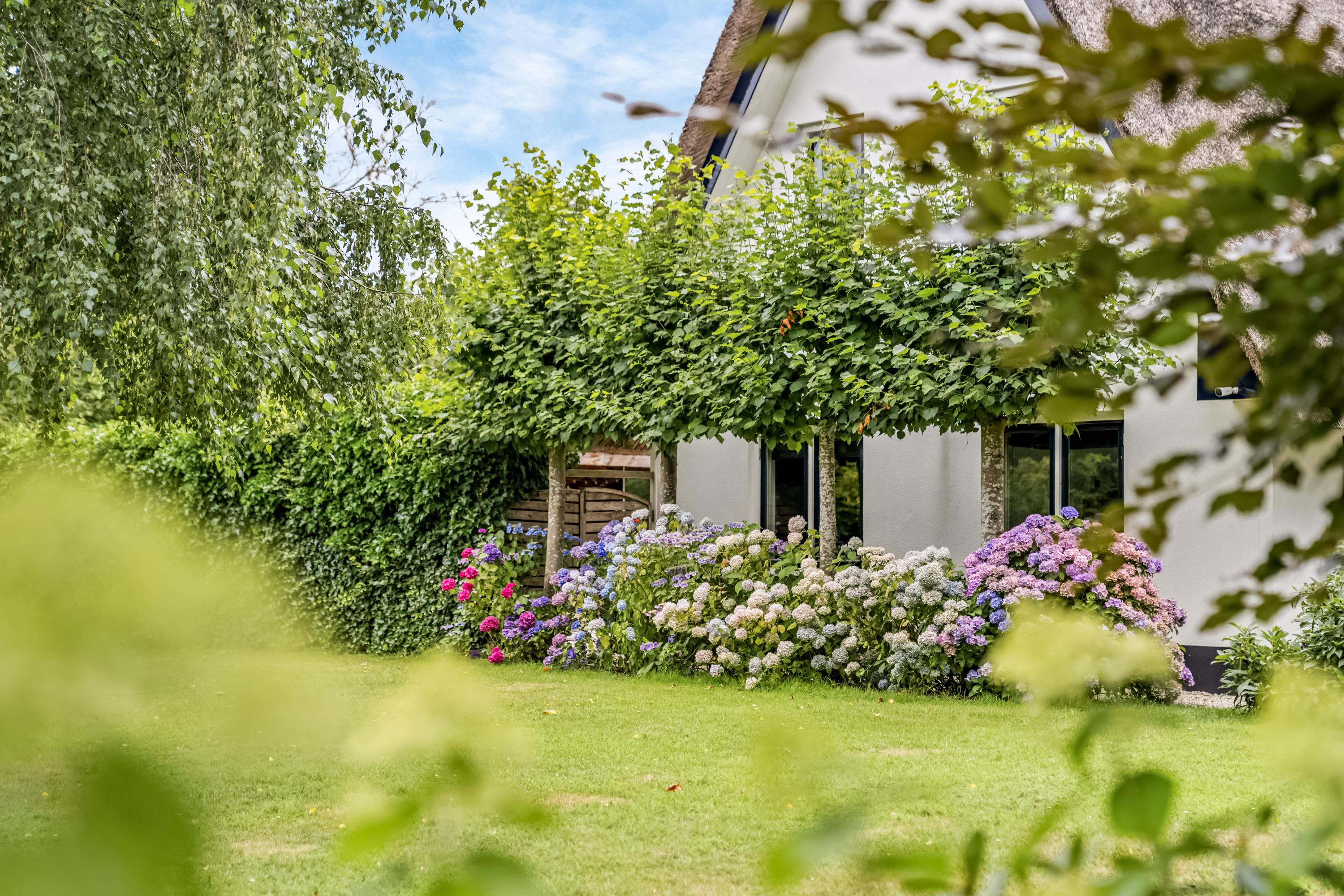 Vrijstaande woning te koop: Rijksweg 97, Terschuur